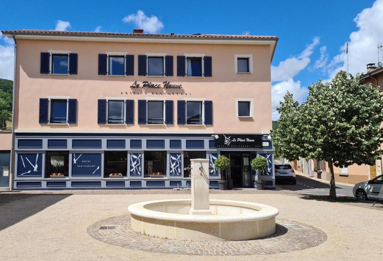 Le Place Neuve Brullioles Εξωτερικό φωτογραφία