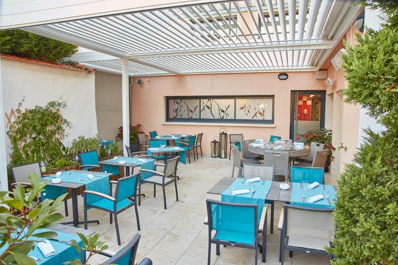 Le Place Neuve Brullioles Εξωτερικό φωτογραφία